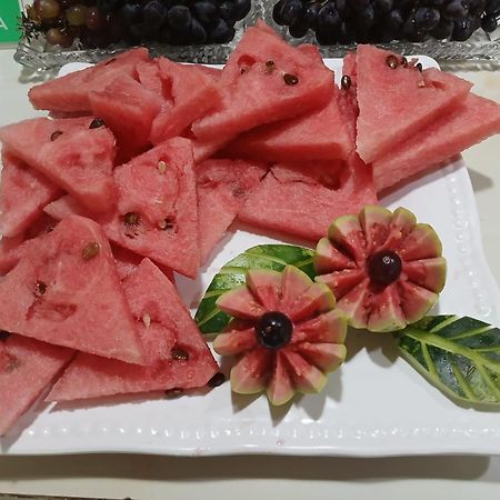 Hotel Village Garanhuns Kültér fotó