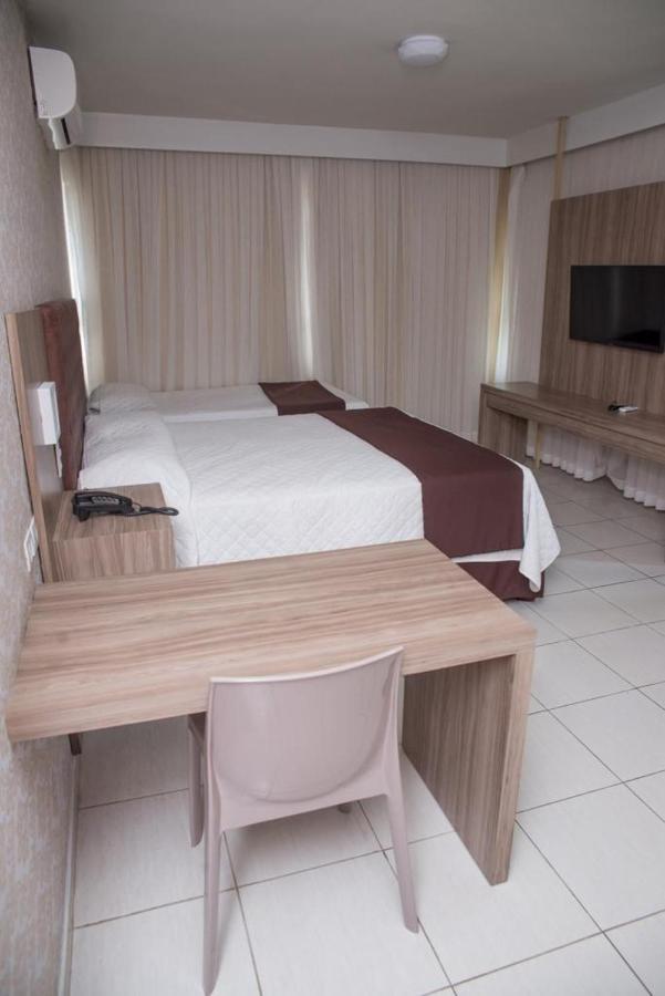 Hotel Village Garanhuns Kültér fotó