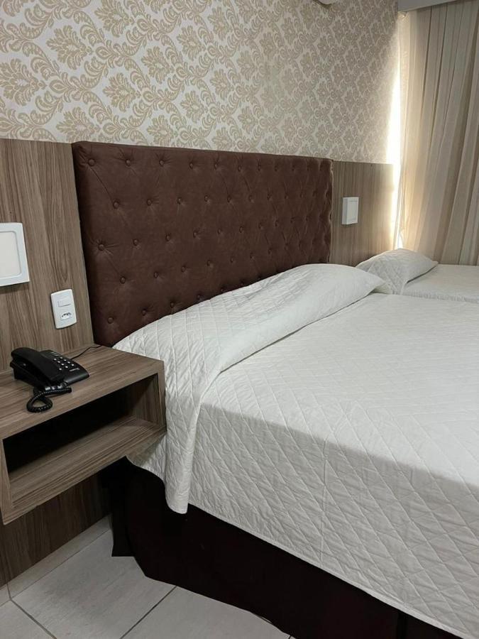 Hotel Village Garanhuns Kültér fotó