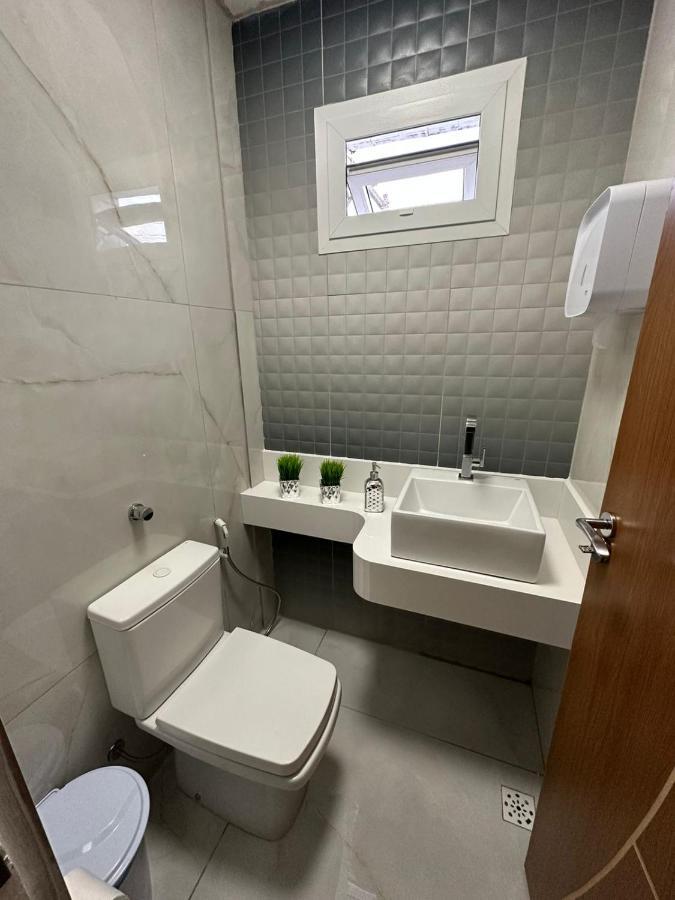 Hotel Village Garanhuns Kültér fotó