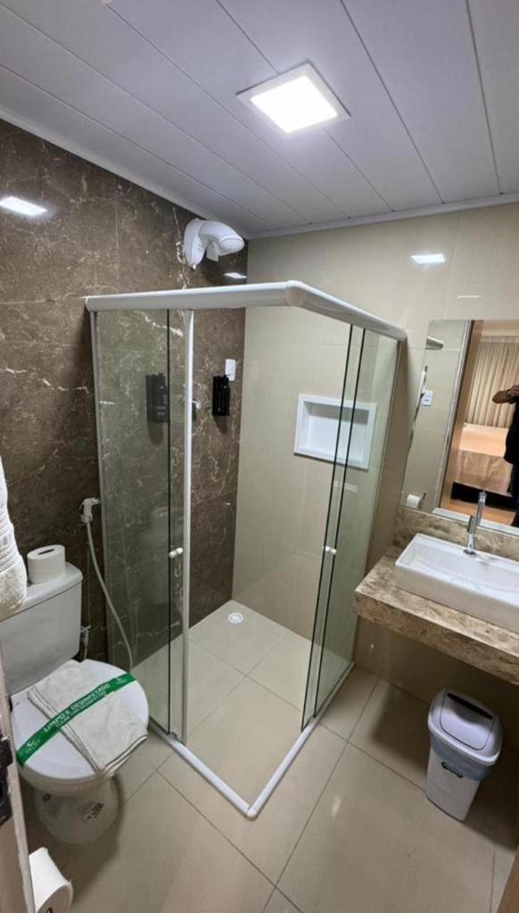 Hotel Village Garanhuns Kültér fotó