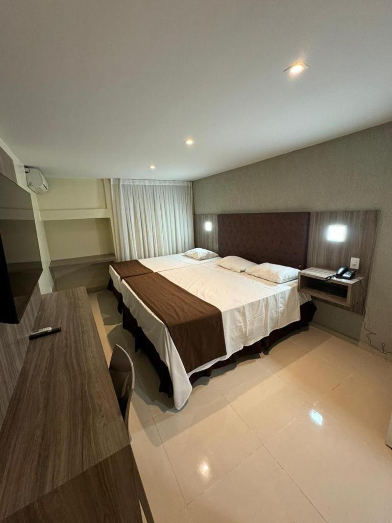 Hotel Village Garanhuns Kültér fotó