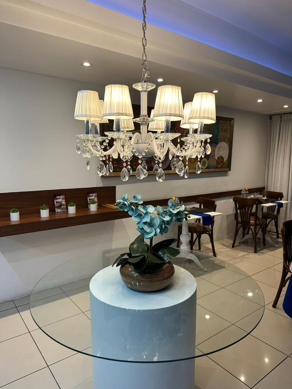 Hotel Village Garanhuns Kültér fotó