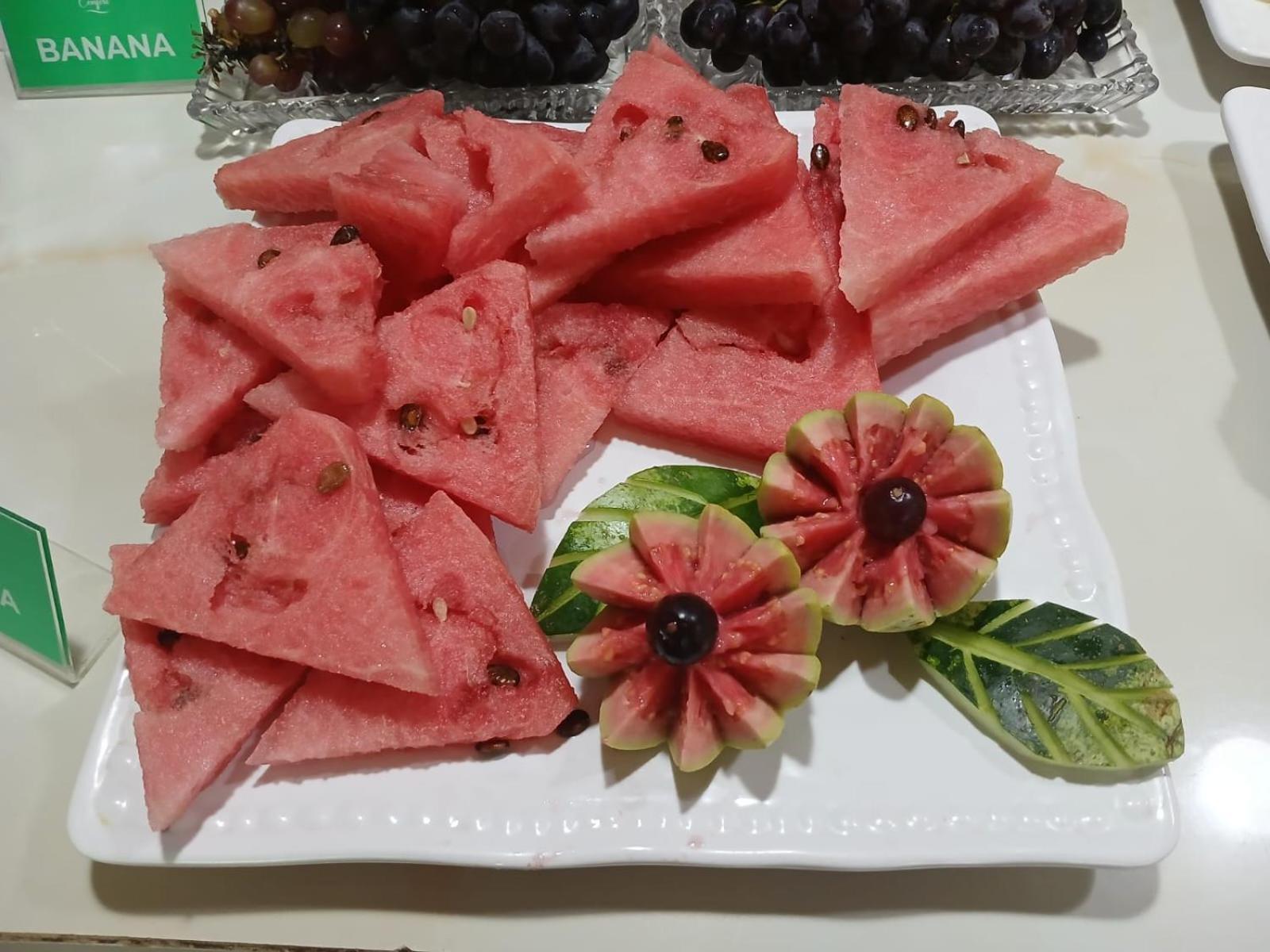 Hotel Village Garanhuns Kültér fotó
